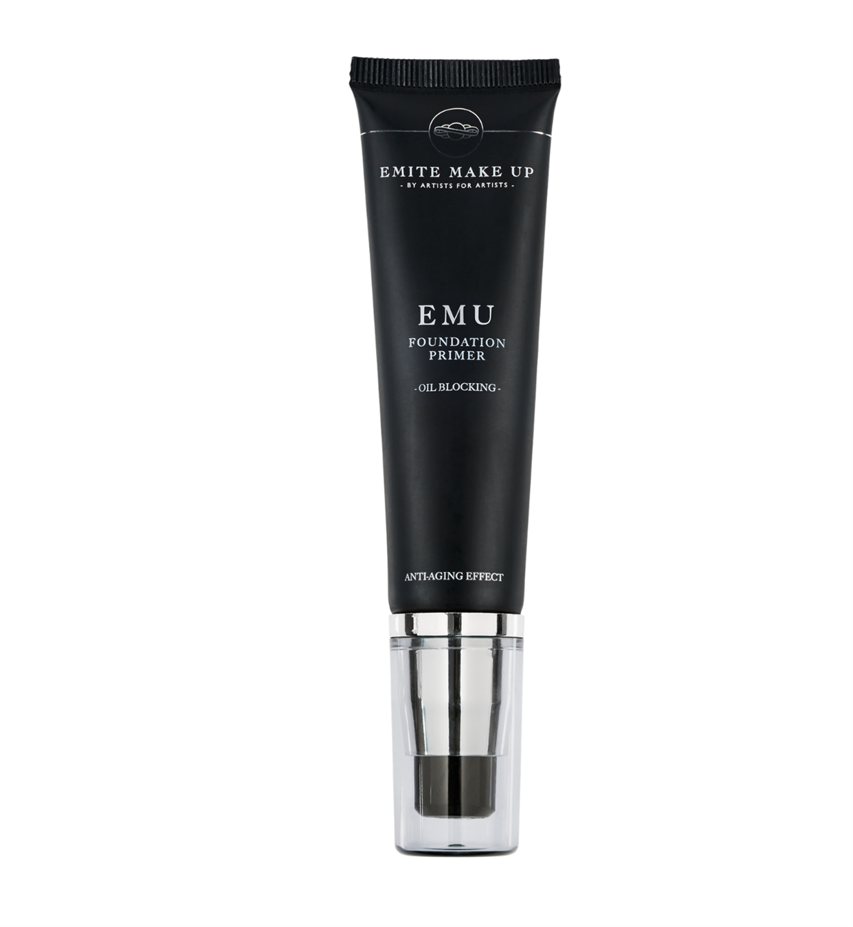 EMU FOUNDATION PRIMER - OIL BLOCKING*